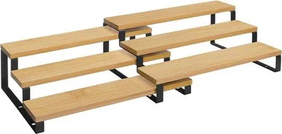Produktbild von Famanu Sonnensegel 3x4m - Atmungsaktiv und reißfest
