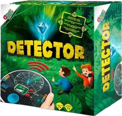 Immagine prodotto di Rilevatore di giochi fantastici