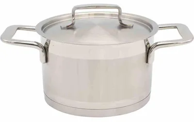Produktbild von KRÜGER Fleischtopf Kreta Ø 16 cm