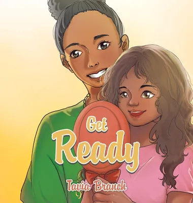 Produktbild von Get Ready