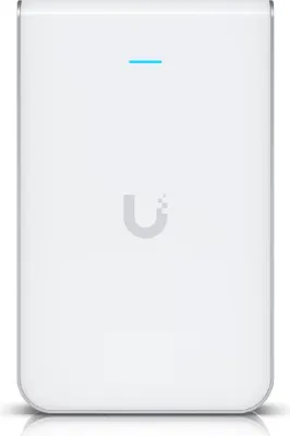 Image de Ubiquiti UAP-AC-IW-5 Ubiquiti UniFi AP AC In Wall ohne PoE-Injektor 5-pack