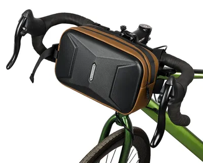 Produktbild von Fahrrad Lenker Tasche Vorne Fahrrad Taschen 3L Lenker Lagerung Tasche Bike Crossbar Front Tasche