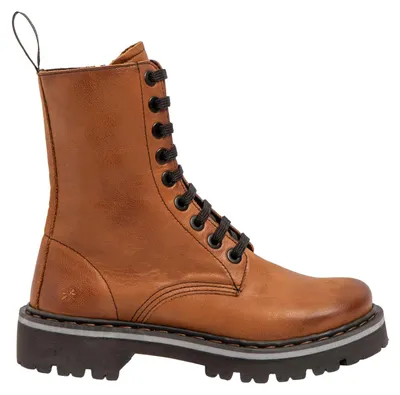 Immagine prodotto di Stivali Oxford "Marina" unisex, in pelle, taglia 43 EU