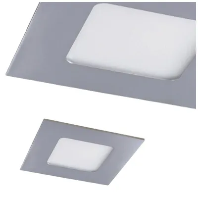 Zdjęcie produktu dla Oprawa wpuszczana oczko LED 3W LOIS 5586 Rabalux