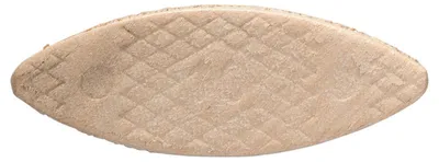 Produktbild von Flachdübel Länge= 55 mm