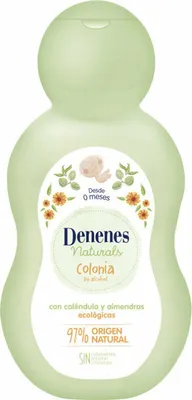 Immagine prodotto di Denenes Colonia Naturale 500ml