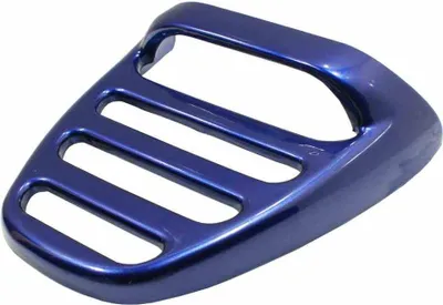 Immagine prodotto di Supporto In Plastica Carave Blu