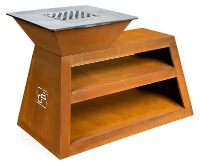 Obrázok produktu pre Gril G21 Maine Corten