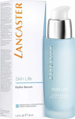 Imagen del producto de Lancaster Skin Life, para mujeres, de 25 a 35 años, piel sensible, apto para todo tipo de piel, 30 ml
