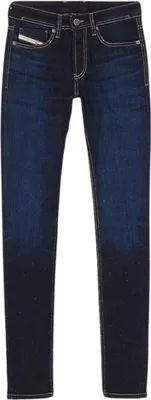 Immagine prodotto di Diesel - Jeans "Sleenker" da uomo SY247 (31R) (Blu scuro)