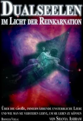 Immagine prodotto di Dualseelen im Licht der Reinkarnation