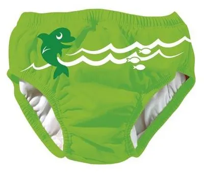 Produktbild von Beco-seaife Schwimmwindel Sippy Shape Grün