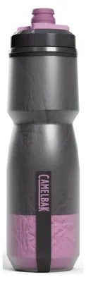 Image de Gourde Camelbak Podium Chill 710 ml, noire  Noir, taille unique