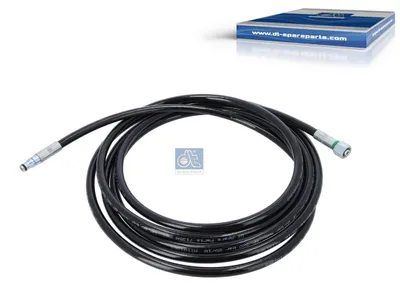 Produktbild von Kupplungsschlauch 4.540 mm DT SPARE PARTS IAM-Expertise passend für VOLVO