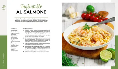 Obrázok produktu pre Italienische Feierabendküche - Kochen mit Daniel von Fitaliancook