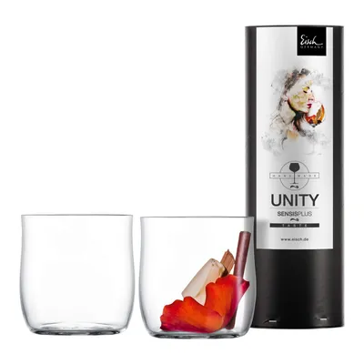 Obrázek produktu pro EISCH 2 bubínky 522/9 v dárkové tubě UNITY SENSISPLUS 25222090