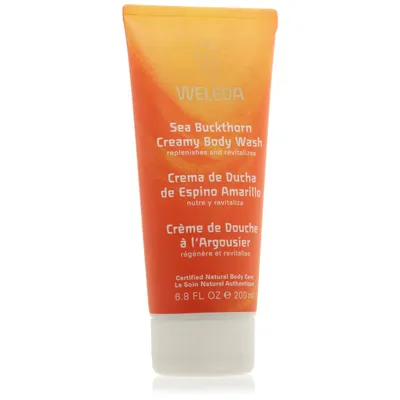 Obrázok produktu pre Sanddorn - Vitality sprchový krém 200ml