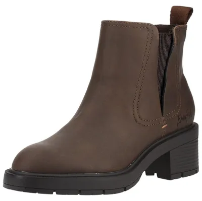 Produktbild von Blowfish Stiefelette Stiefelette Kunstleder/Textil