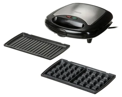 Produktbild von ZPCamry CR 3024 Sandwichtoaster, Mehrfarbig