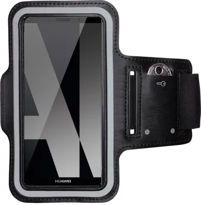 Produktbild von Huawei Mate 10 Pro Handy Sport Armband Hülle Sportarmband Laufhülle