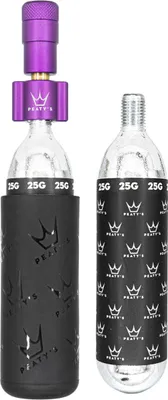 Produktbild von Peaty´s Holeshot Co2-kartusche  25 g  25 g