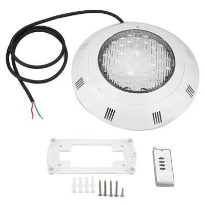 Image de 30W 300 LED RGB Multi Color Piscine-Lumière claire avec télécommande