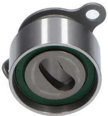 Produktbild von KAVO PARTS DTE-2013 Spannrolle Zahnriemen Ø57mm für HONDA CIVIC VI Hatchback (EJ, EK) CRX III (EH, EG) CIVIC VI Fastback (MA, MB) CIVIC V Hatchback