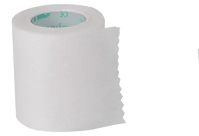 Produktbild von Mikropore Heftpflaster 51 mm x 9,14 m