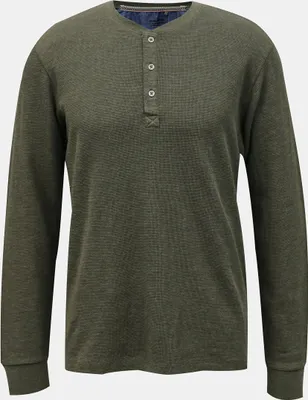 Image de BLEND BHBHNOBLE Tee Tee Herren Longsleeve Langarmshirt Shirt