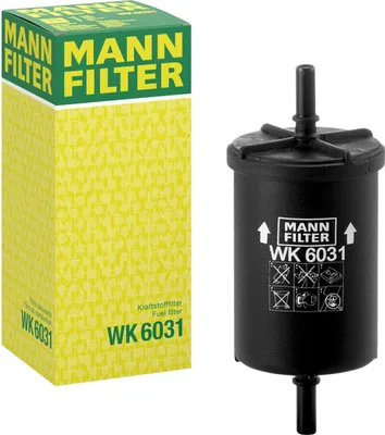 Immagine prodotto di MANN-FILTER filtro carburante WK 6031