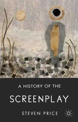 Immagine prodotto di A History of the Screenplay