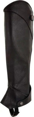 Image de Premiere Veneto Demi-chaps Noir S Noir S