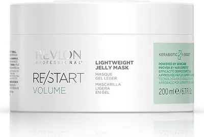 Zdjęcie produktu dla Revlon Professional ReStart Volume Lightweight Jelly Mask 250 ml