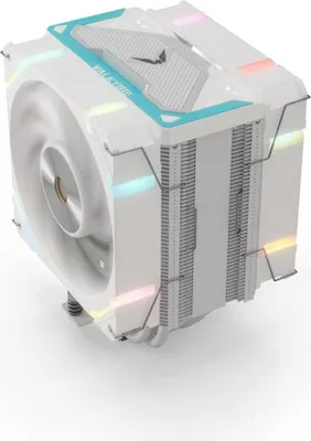 Immagine prodotto di Valkyrie CPU auintuvas Valkyrie Vind SL125 Balta