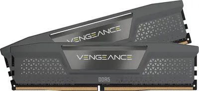 Image de Orsair Vengeance Ddr5 Ram 32Gb (2X16Gb) 6000Mhz (Cmk32Gx5M2E6000Z36)