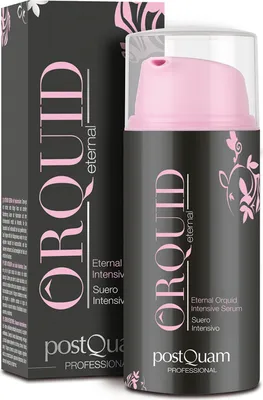 Zdjęcie produktu dla Postquam Eternal Orquid Serum Do Twarzy 30Ml