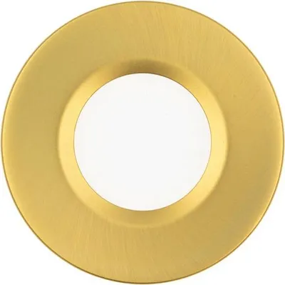 Immagine prodotto di Anello decorativo DOTLUX per MULTISCREW rotondo oro spazzolato
