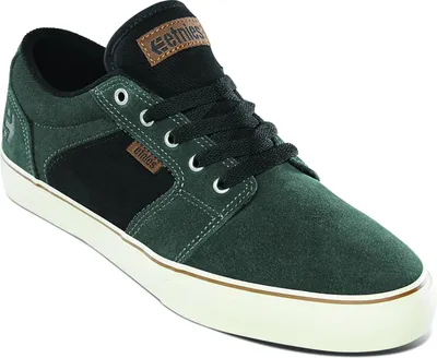 Produktbild von Etnies Barge Ls Sportschuhe Grün EU 47 Mann Grün EU 47