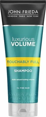 Zdjęcie produktu dla John Frieda Luxurious Volume 7 Days Volume Shampoo 250ml