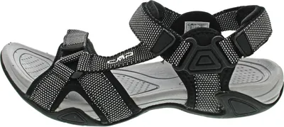 Produktbild von CMP Hamal Hiking Sandal 38Q99574901 (43/nero)
