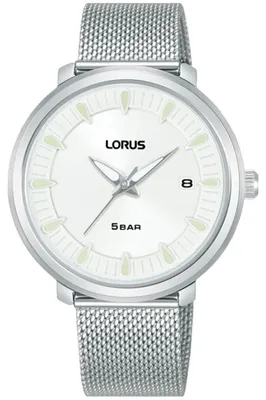 Produktbild von Herrenuhr Lorus RG811DX9