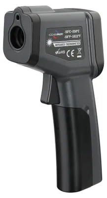 Produktbild von Küchenprofi Infrarot-Thermometer
