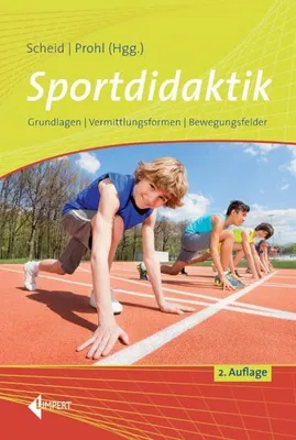 Immagine prodotto di Sportdidaktik