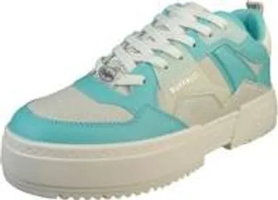 Obrázek produktu pro Buffalo Dámské nízké tenisky Low Top 1636190 bílá