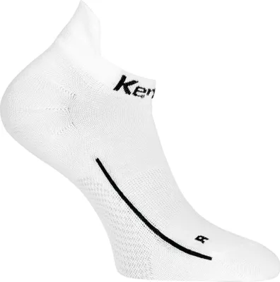 Obrázek produktu pro Kempa SNEAKERSOCKS (BALENÍ 2), bílá