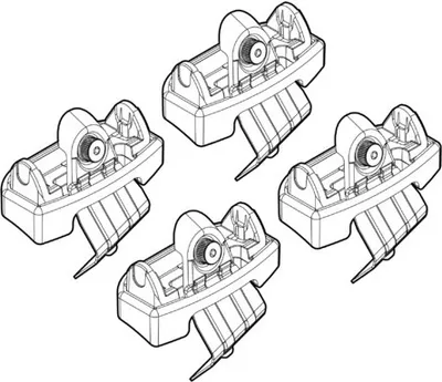 Obrázek produktu pro Nordrive N21115