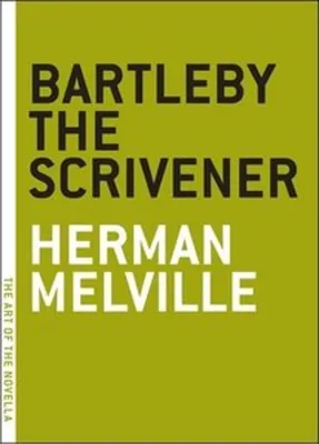 Zdjęcie produktu dla Bartleby the Scrivener
