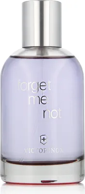 Produktbild von Damenparfüm Victorinox EDP Forget Me Not 100 ml