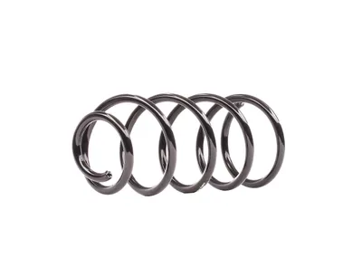 Image de 2X Bilstein Ressort De Véhicule Arrière