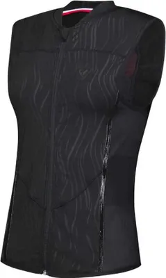 Obrázok produktu pre Chránič chrbta ROSSIGNOL Flexvent Vest SR W Black M